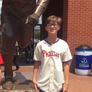 Meet your Posher, Billy